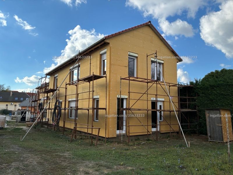 Ingatlan kép