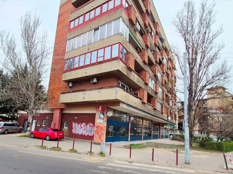 Ingatlan kép