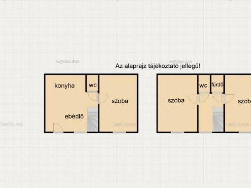 Ingatlan kép