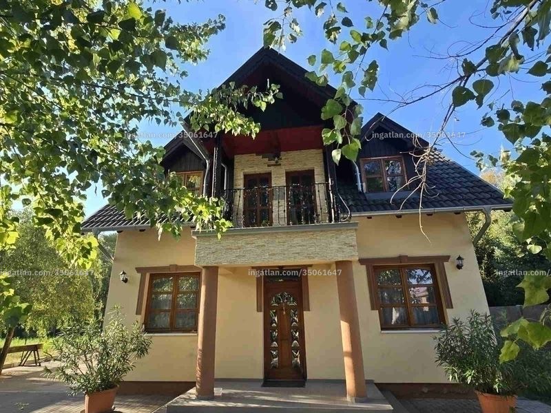 Ingatlan kép