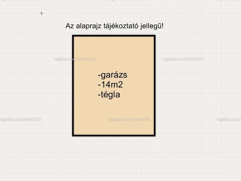 Ingatlan kép