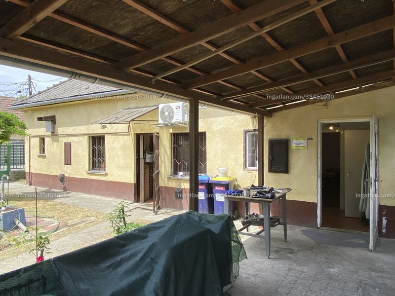 Ingatlan kép