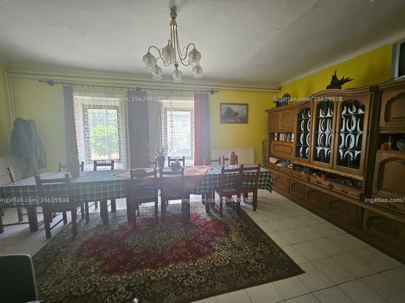 Ingatlan kép