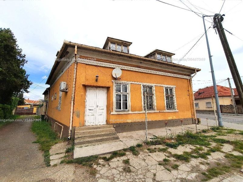 Ingatlan kép