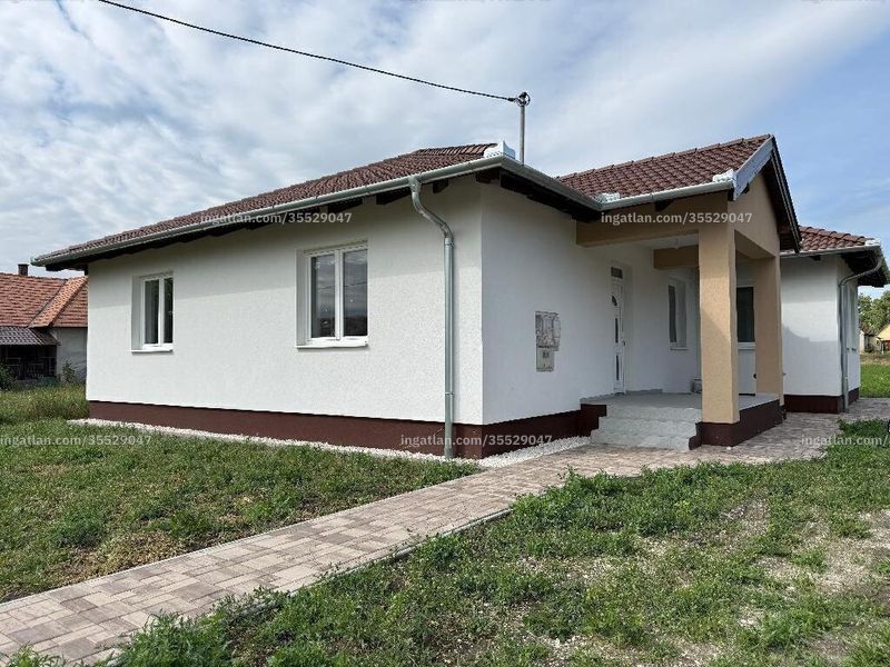 Ingatlan kép