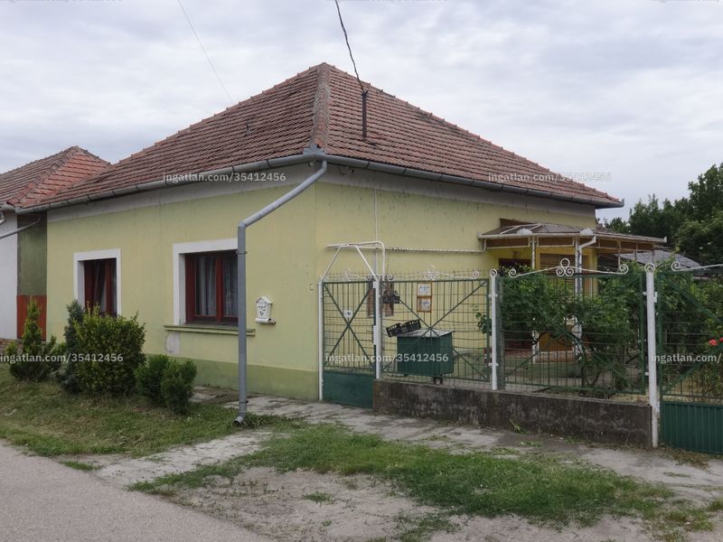 Ingatlan kép