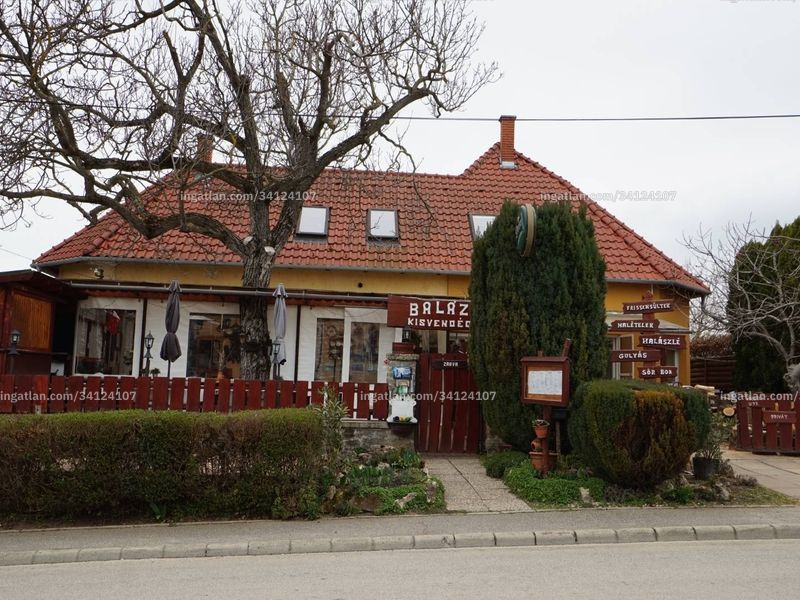 Ingatlan kép