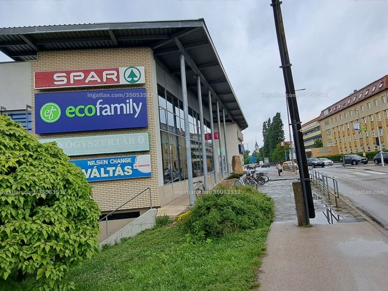 Ingatlan kép