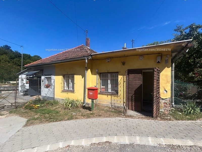 Ingatlan kép