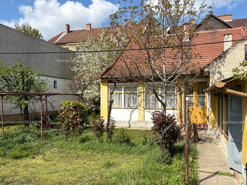 Ingatlan kép