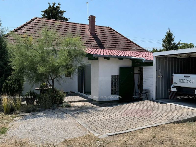 Ingatlan kép