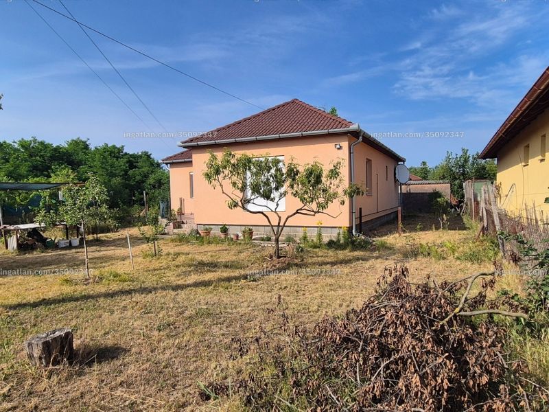 Ingatlan kép