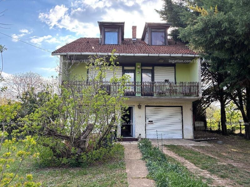 Ingatlan kép