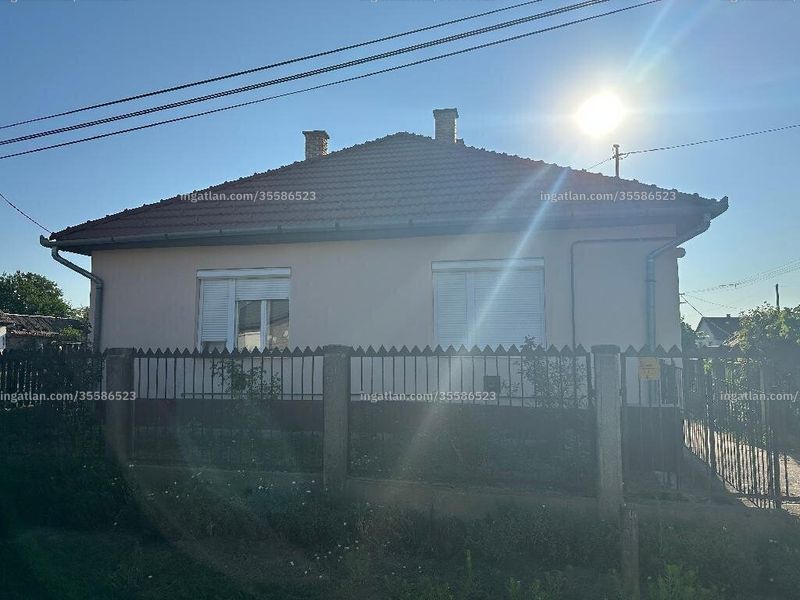 Ingatlan kép