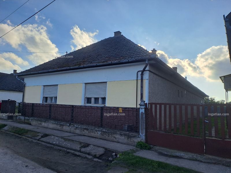 Ingatlan kép