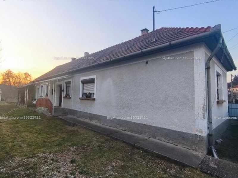Ingatlan kép