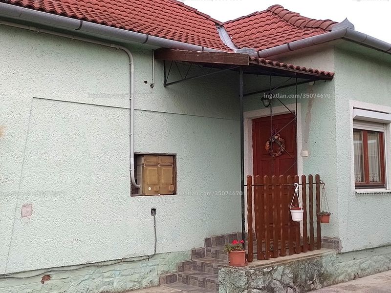 Ingatlan kép