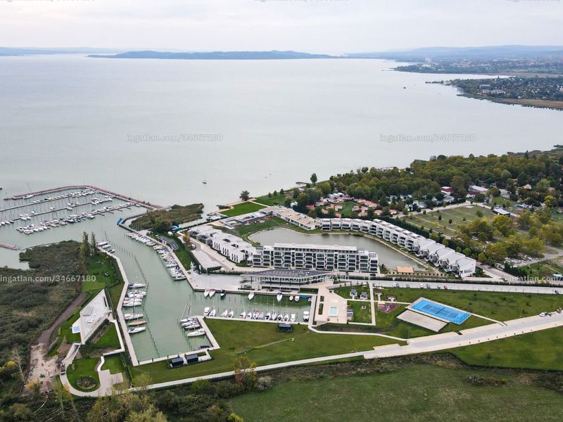 Ingatlan kép