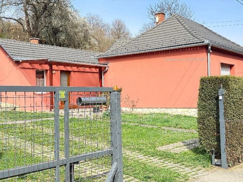Ingatlan kép