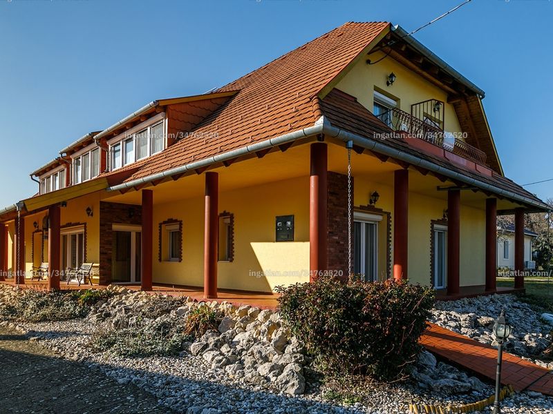 Ingatlan kép
