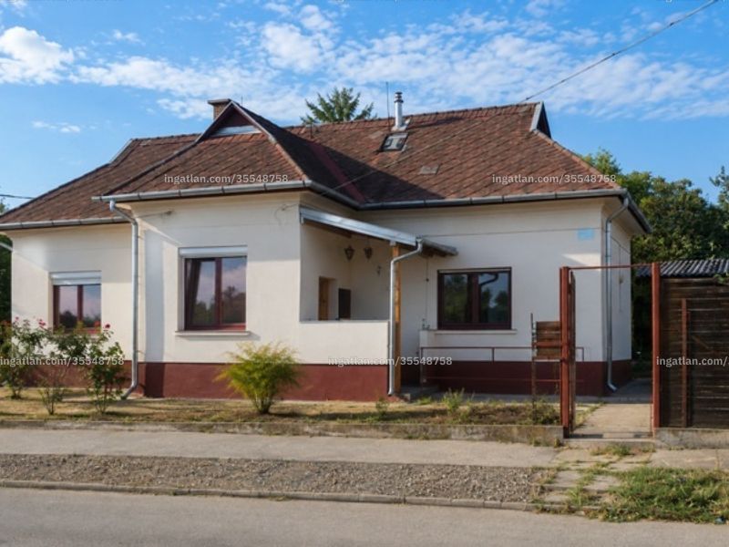 Ingatlan kép