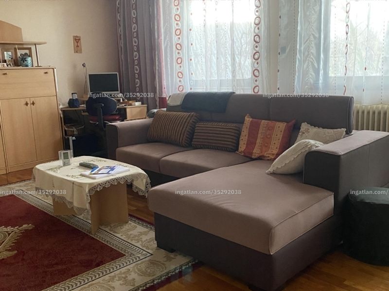 Ingatlan kép