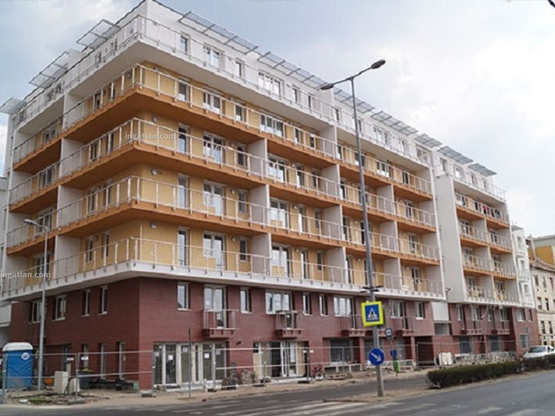 Ingatlan kép