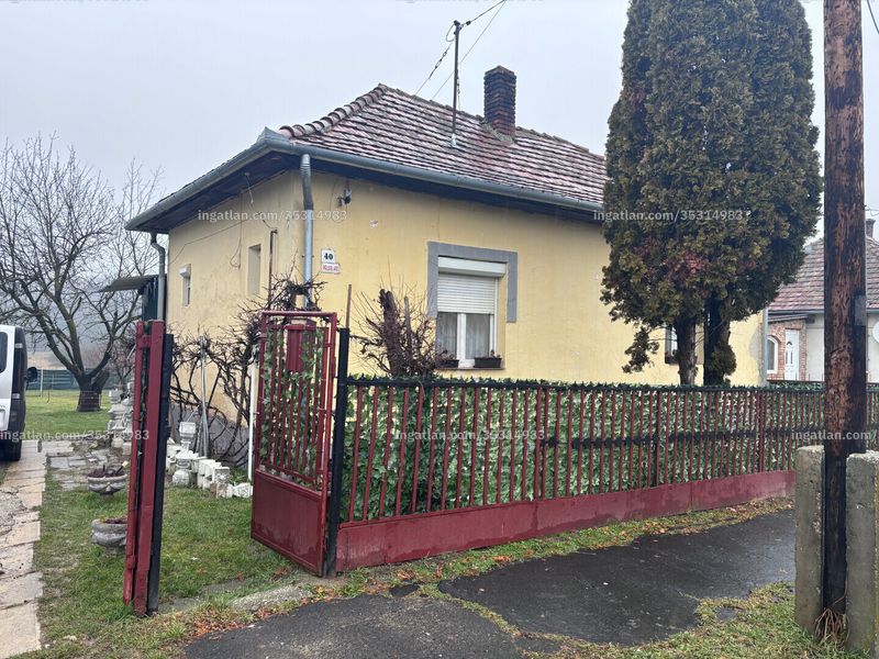 Ingatlan kép