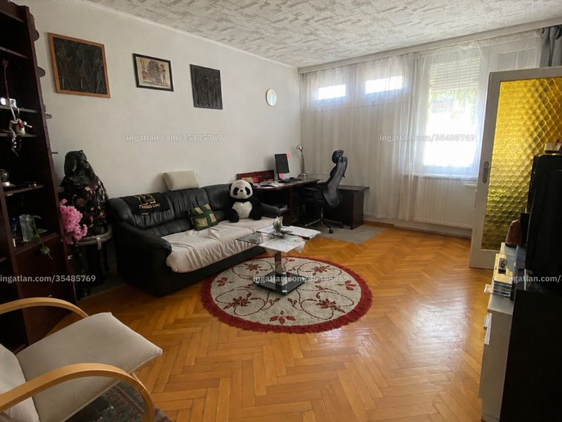 Ingatlan kép