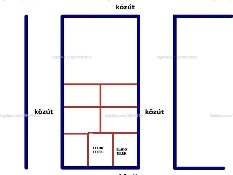 Ingatlan kép