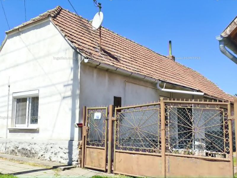 Ingatlan kép