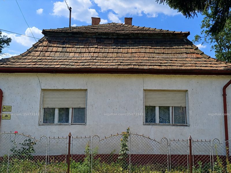 Ingatlan kép