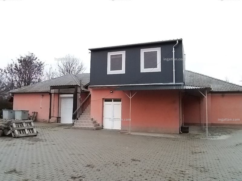 Ingatlan kép