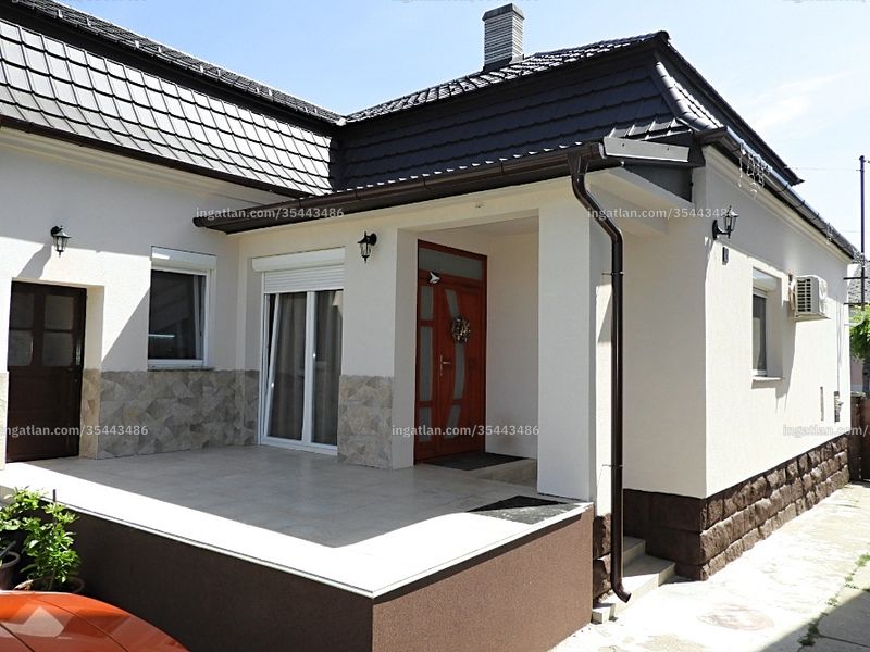Ingatlan kép