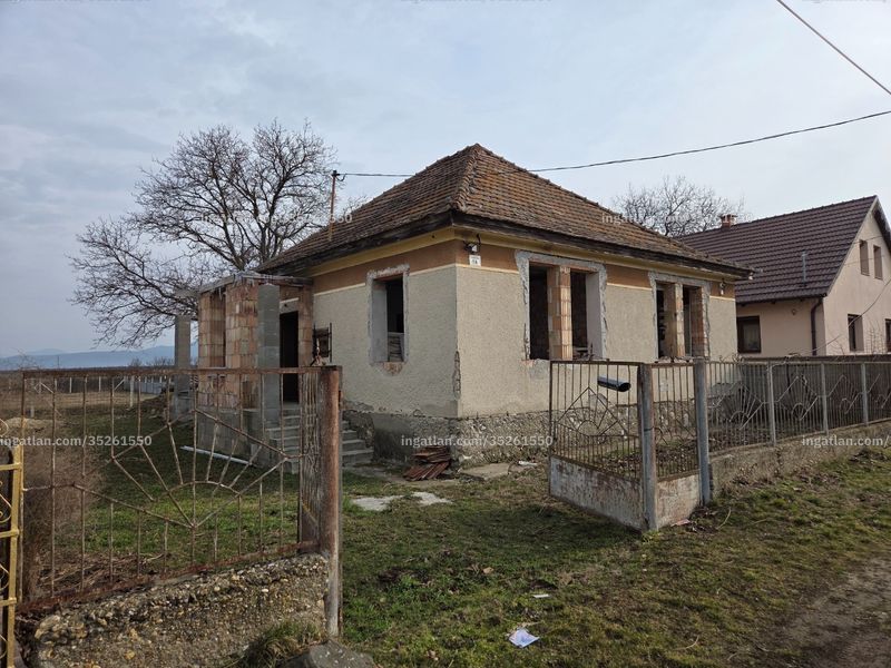 Ingatlan kép