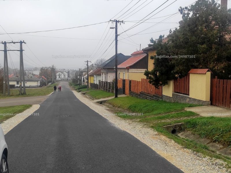 Ingatlan kép