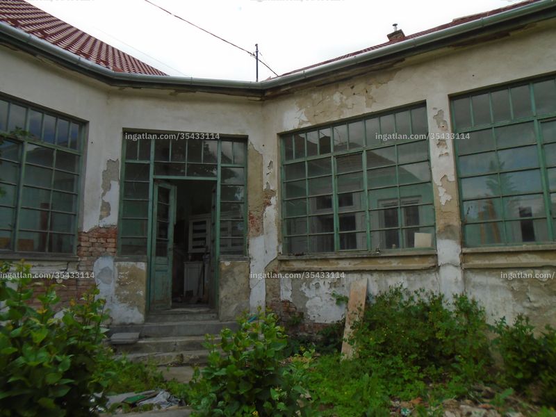 Ingatlan kép