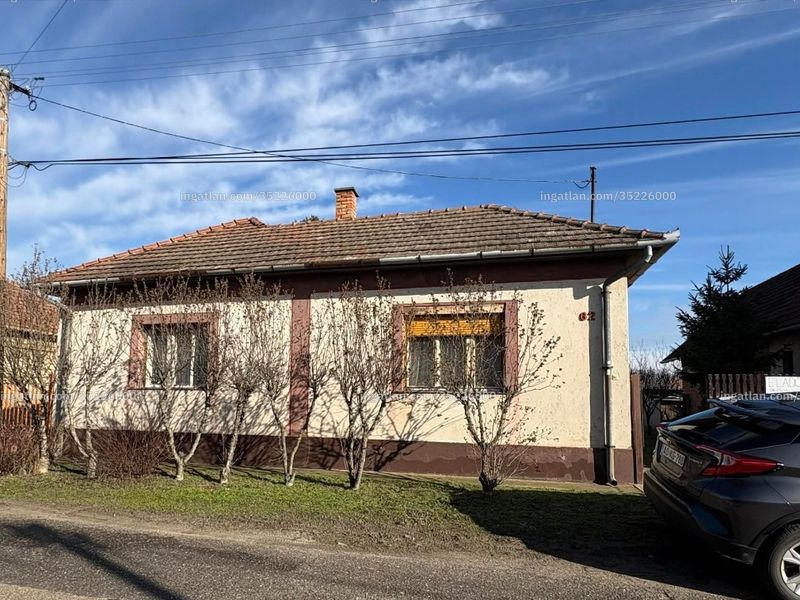 Ingatlan kép