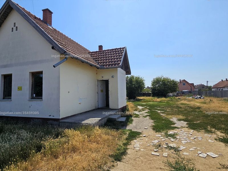 Ingatlan kép