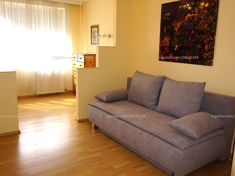 Ingatlan kép