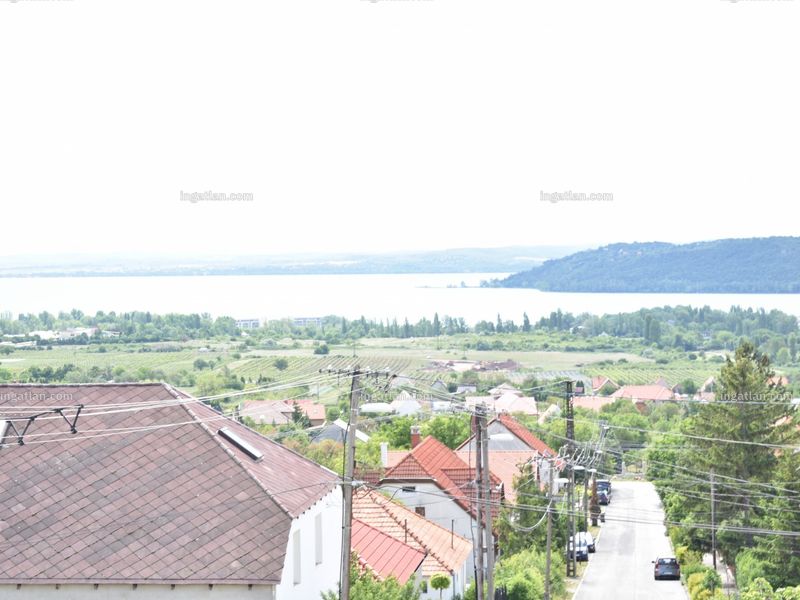 Ingatlan kép