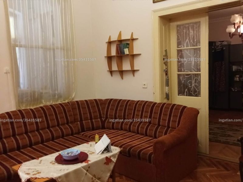 Ingatlan kép