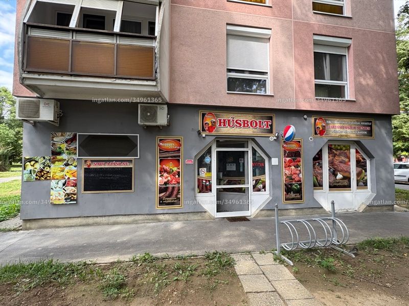 Ingatlan kép