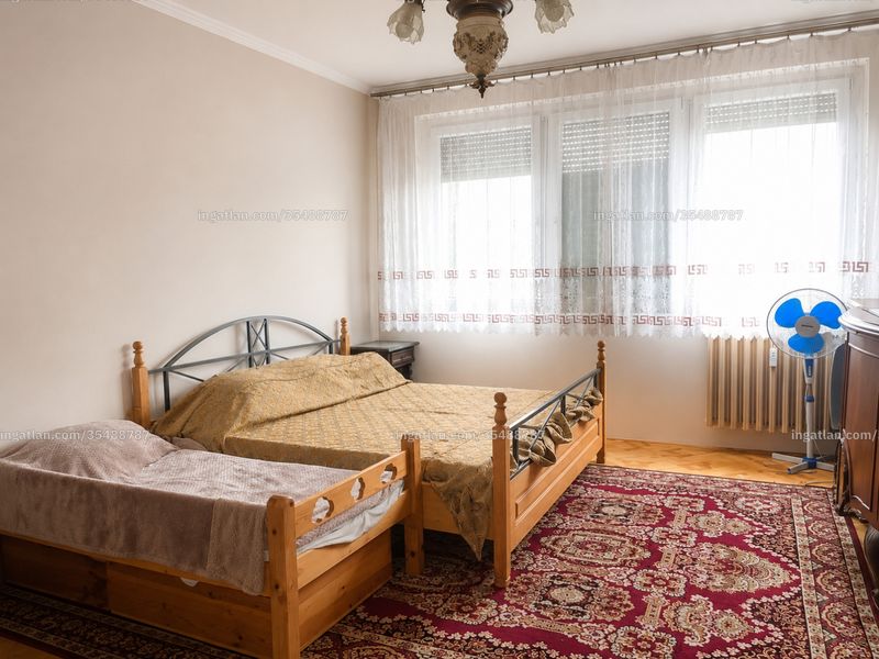Ingatlan kép