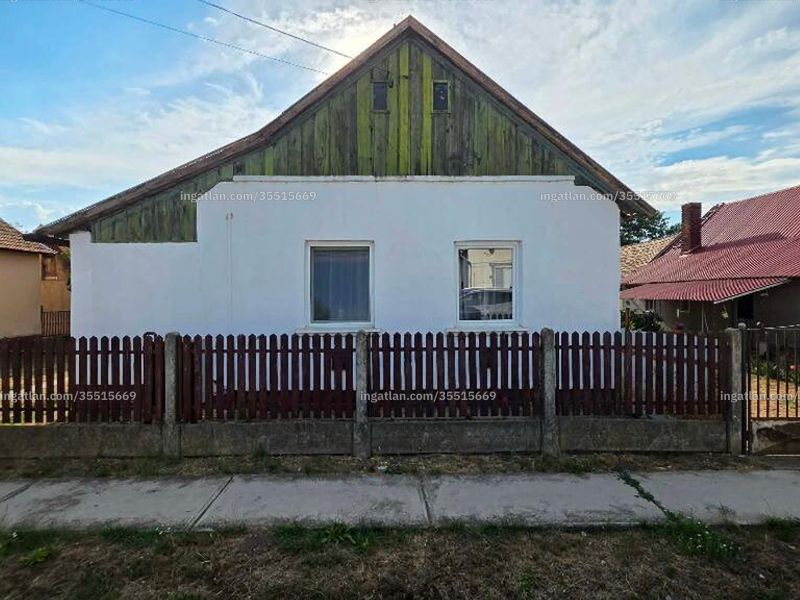 Ingatlan kép