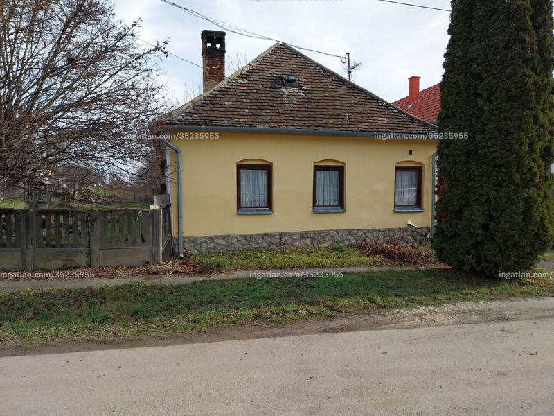 Ingatlan kép