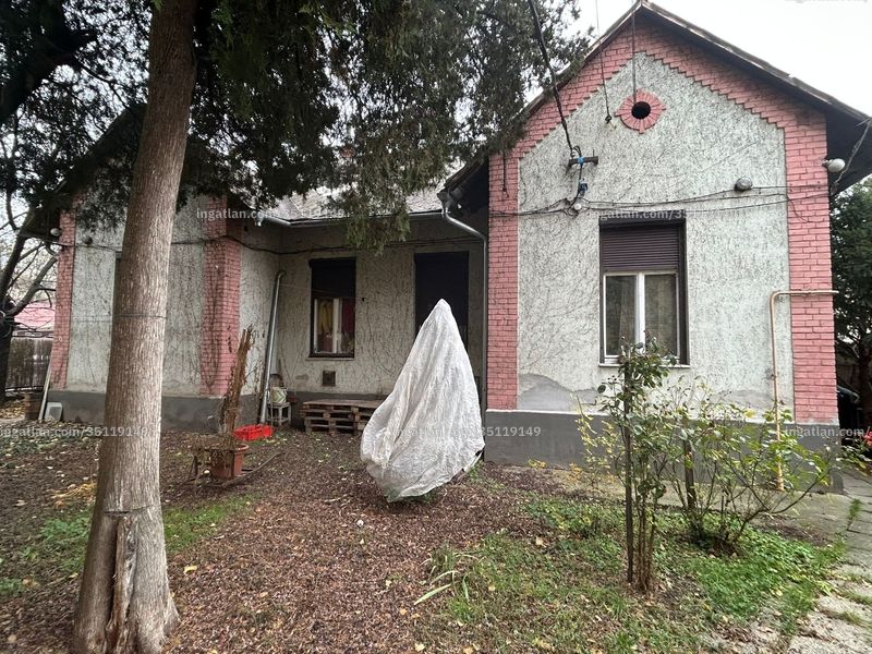 Ingatlan kép