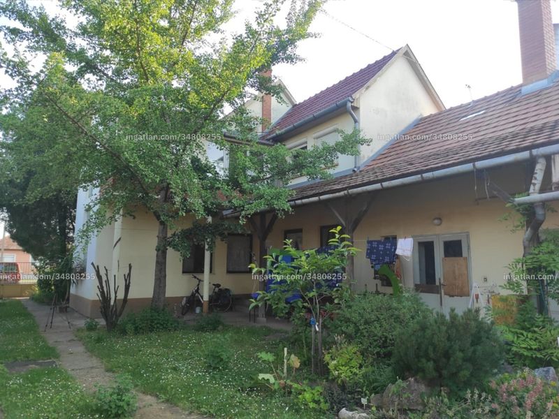 Ingatlan kép