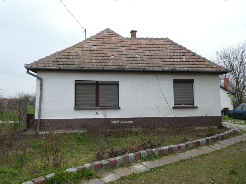 Ingatlan kép