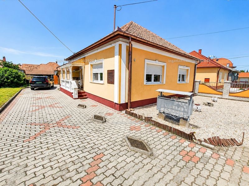 Ingatlan kép